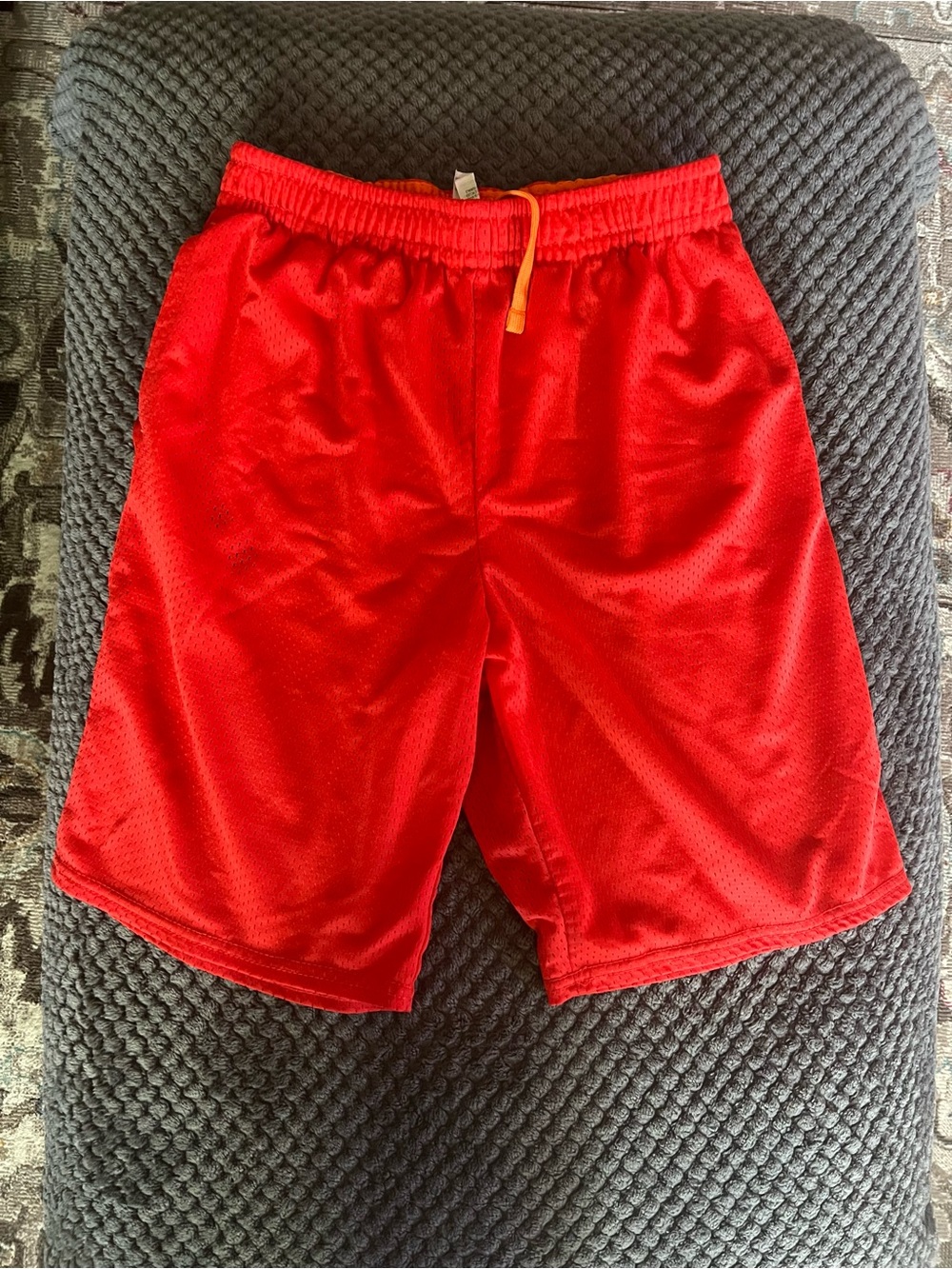 Lot of 3 - 1 pair of pants & 2 pairs of shorts